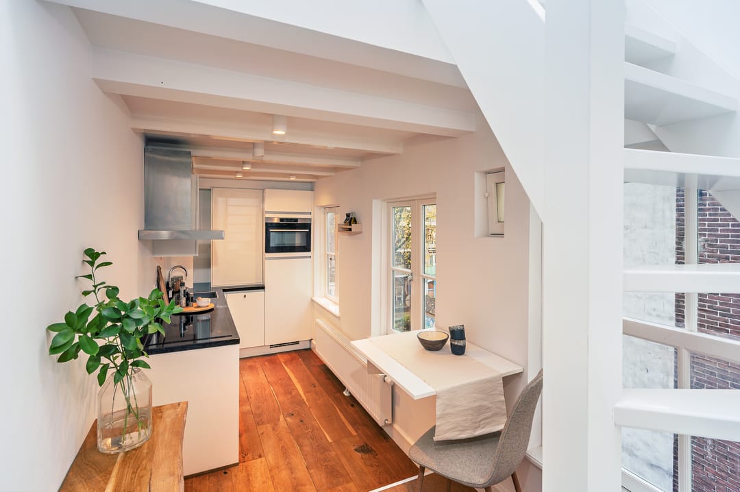 Photo 7 of Haarlemmerdijk 186-D