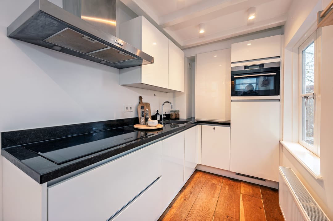 Photo 8 of Haarlemmerdijk 186-D