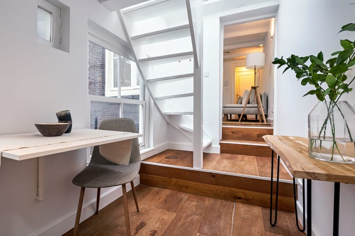 Foto 10 van Haarlemmerdijk 186-D