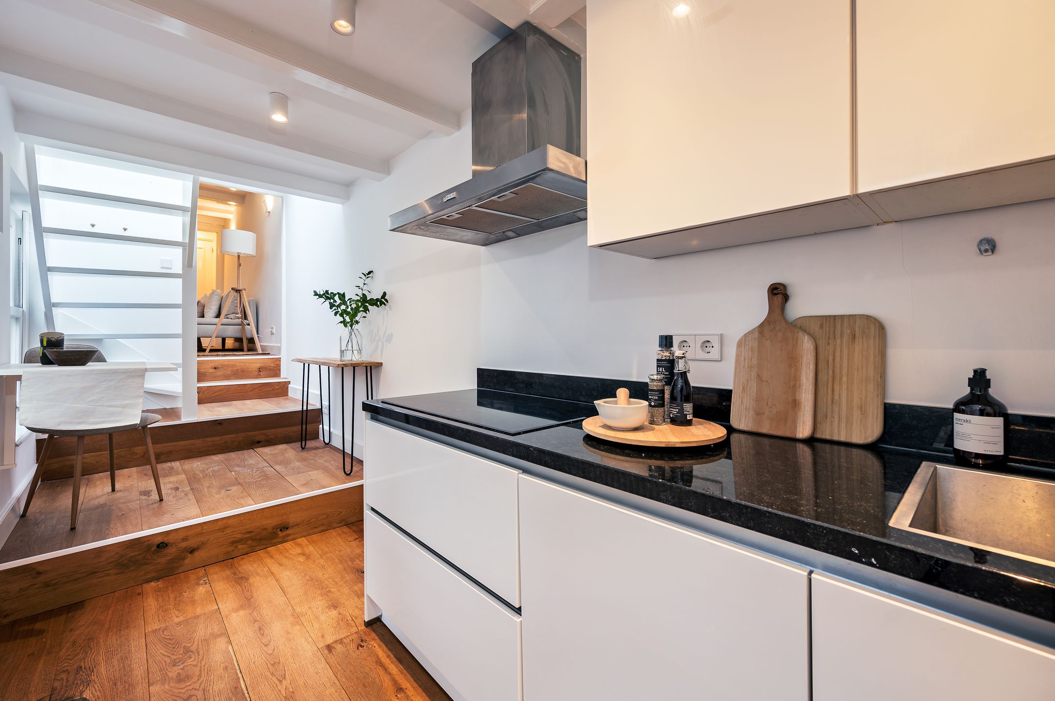 Photo 9 of Haarlemmerdijk 186-D