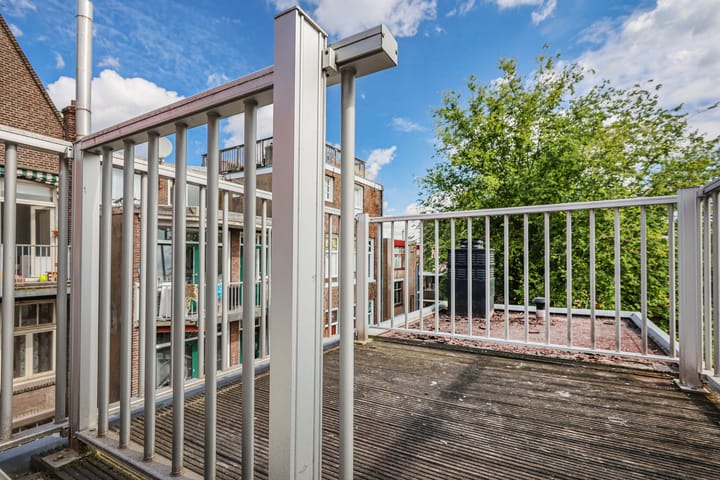 Foto 11 van Haarlemmerdijk 186-D