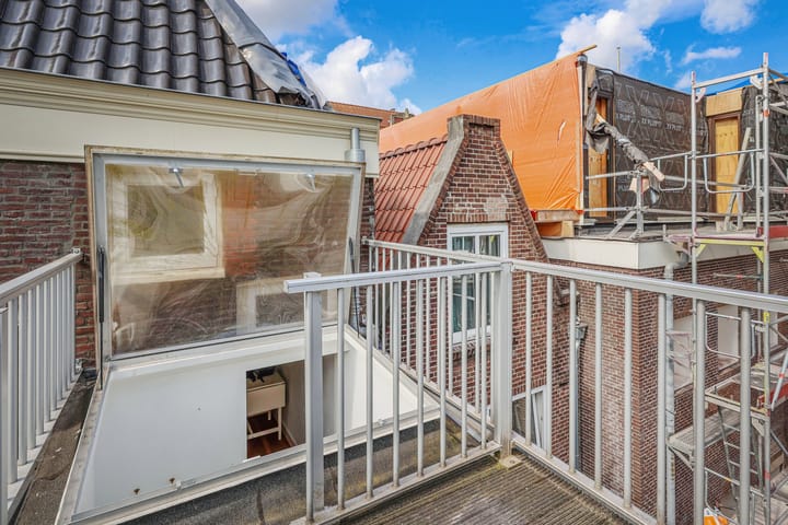 Foto 12 van Haarlemmerdijk 186-D