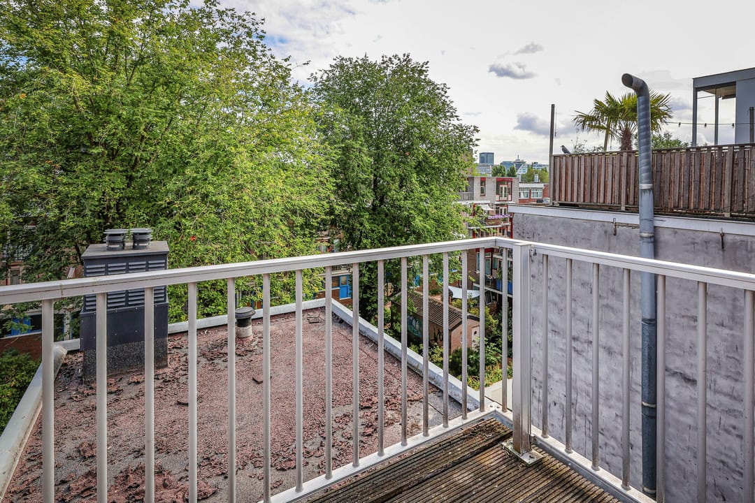 Photo 13 of Haarlemmerdijk 186-D