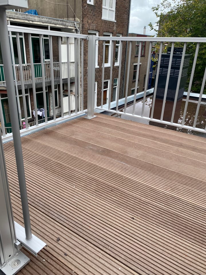 Foto 14 van Haarlemmerdijk 186-D