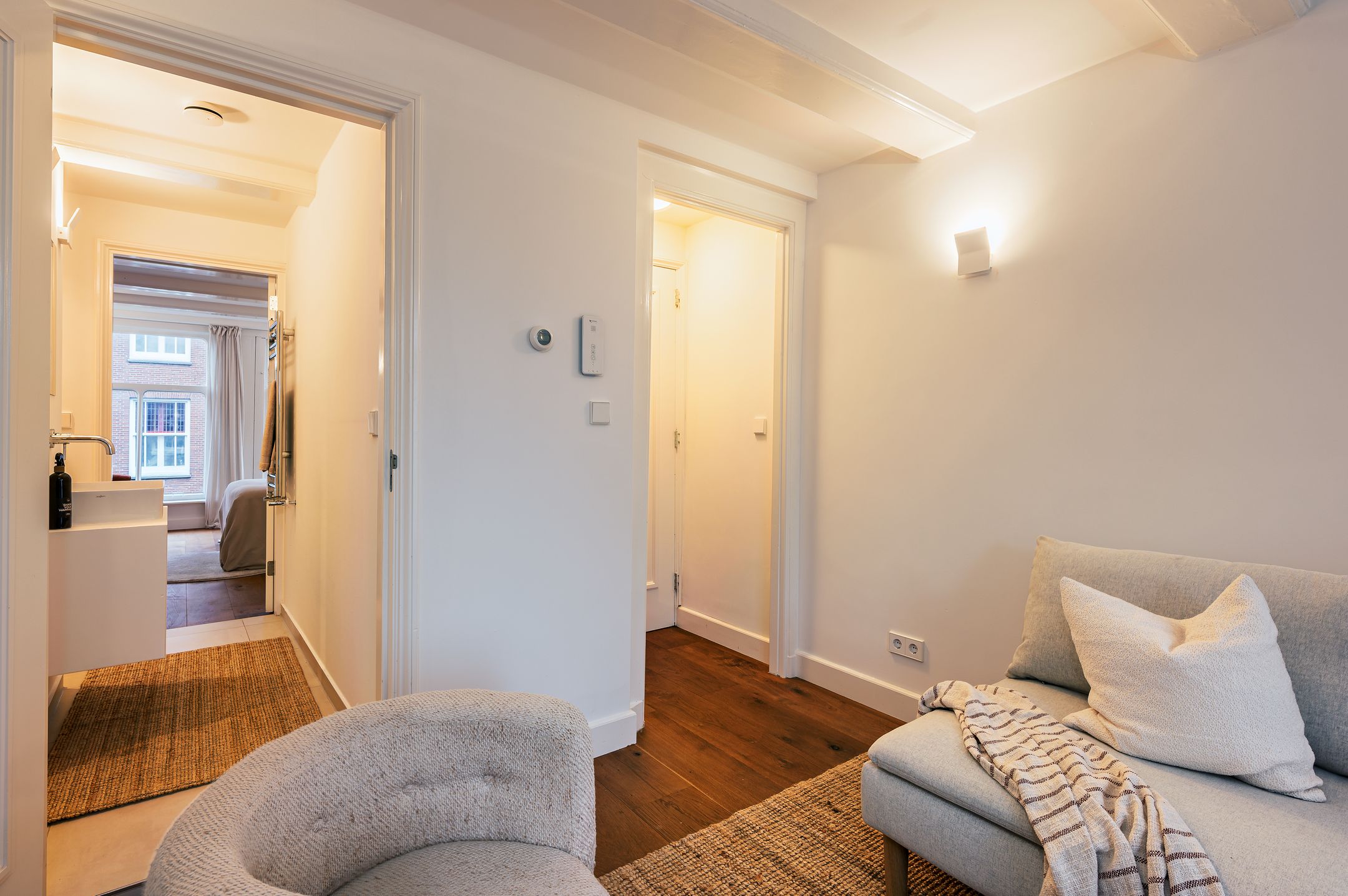 Photo 15 of Haarlemmerdijk 186-D