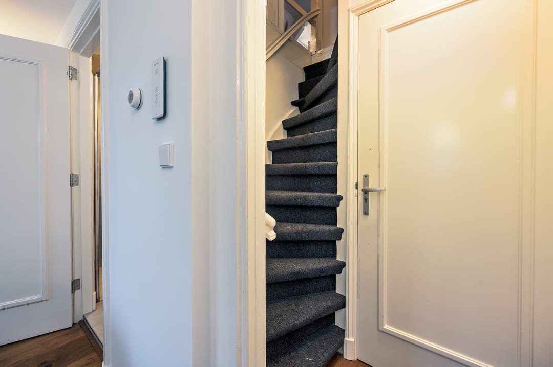 Photo 22 of Haarlemmerdijk 186-D