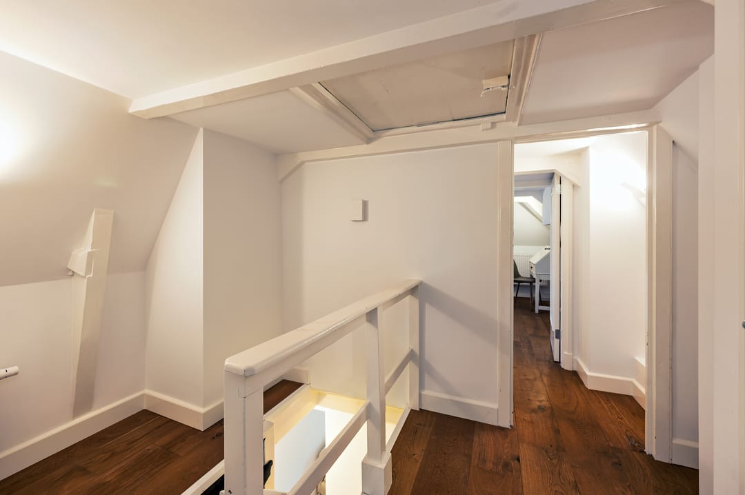 Photo 23 of Haarlemmerdijk 186-D