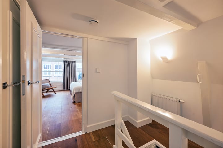 Foto 24 van Haarlemmerdijk 186-D