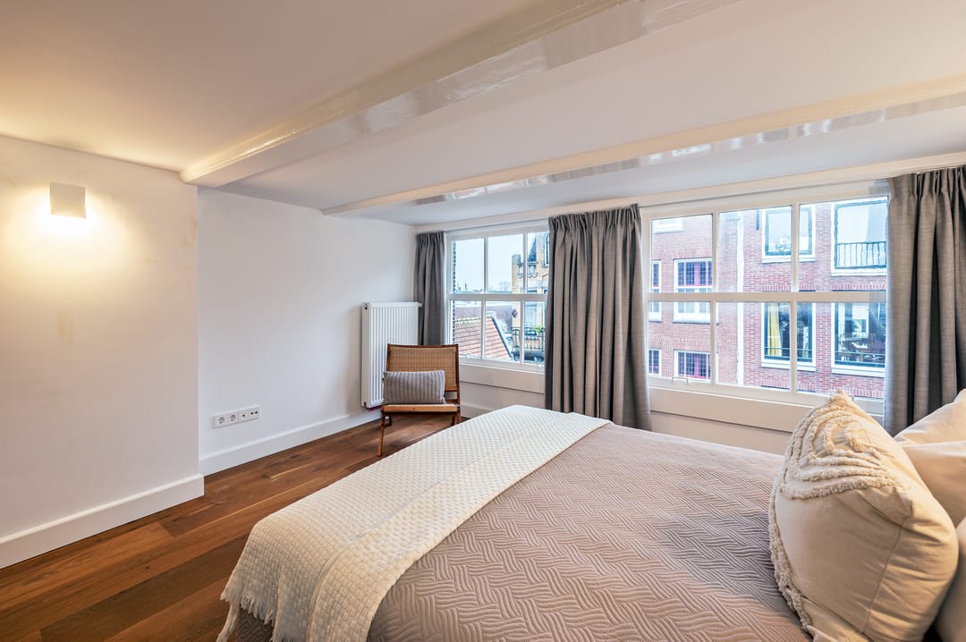 Photo 26 of Haarlemmerdijk 186-D