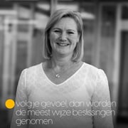 Leonie Schrama - Commercieel Medewerker