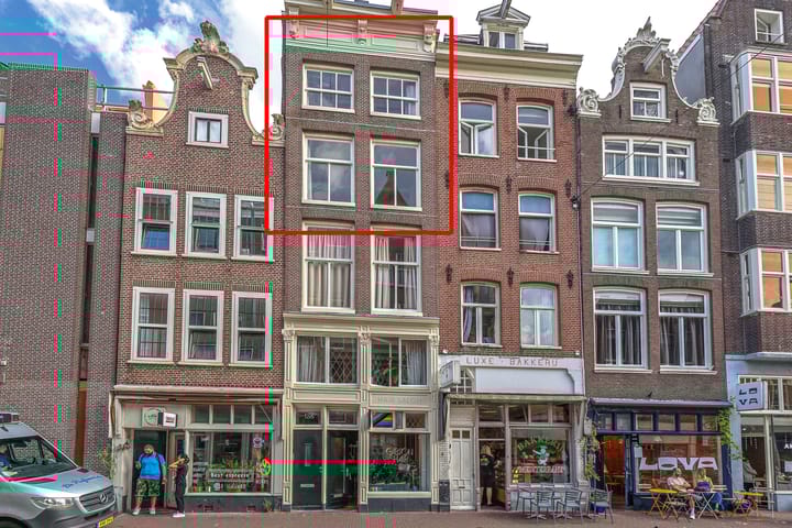 Foto 33 van Haarlemmerdijk 186-D