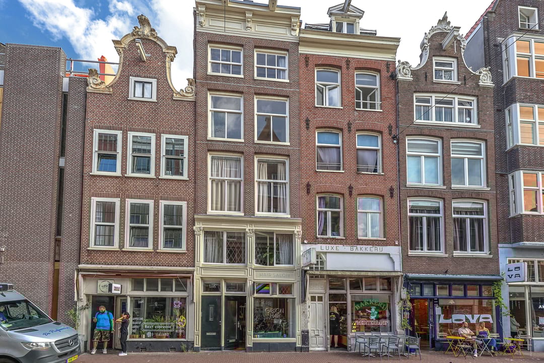 Photo 32 of Haarlemmerdijk 186-D