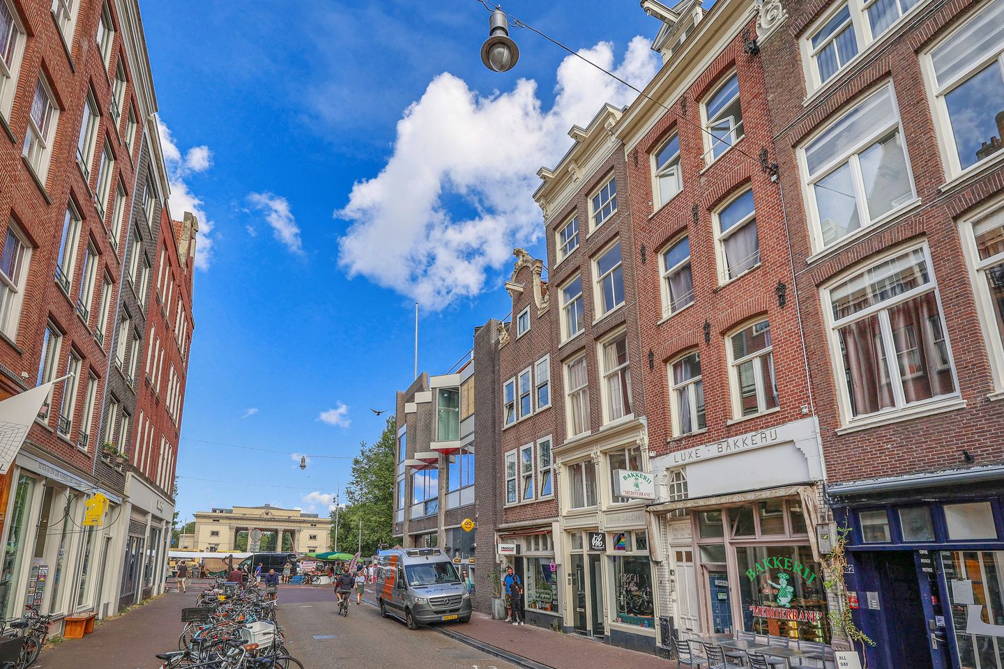 Photo 34 of Haarlemmerdijk 186-D