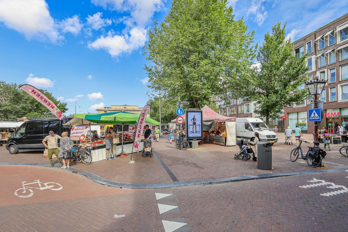 Photo 35 of Haarlemmerdijk 186-D