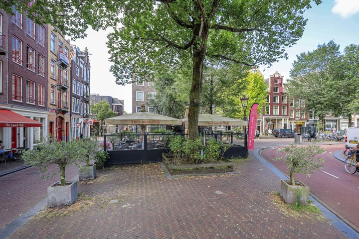 Foto 36 van Haarlemmerdijk 186-D