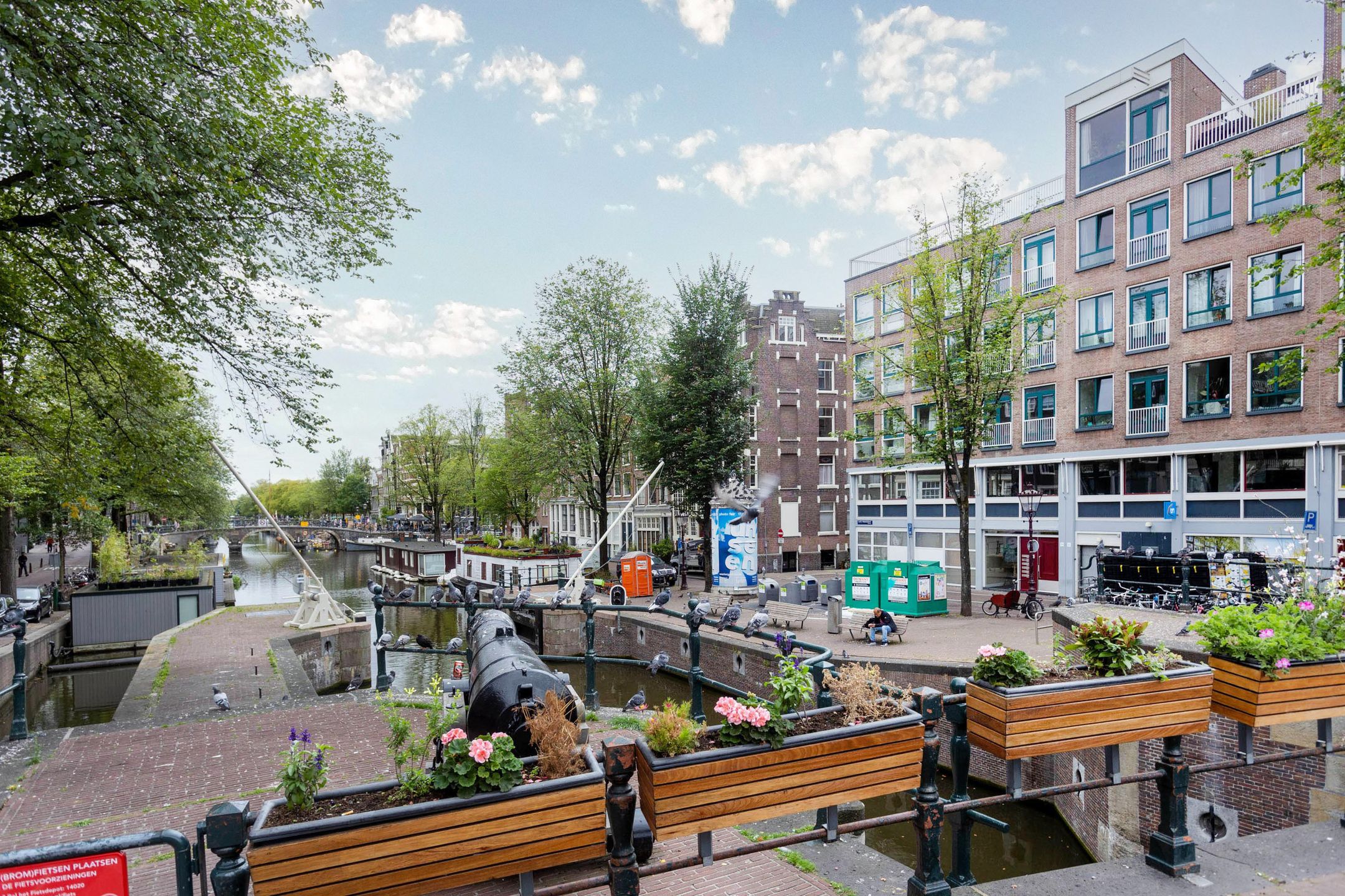 Photo 39 of Haarlemmerdijk 186-D