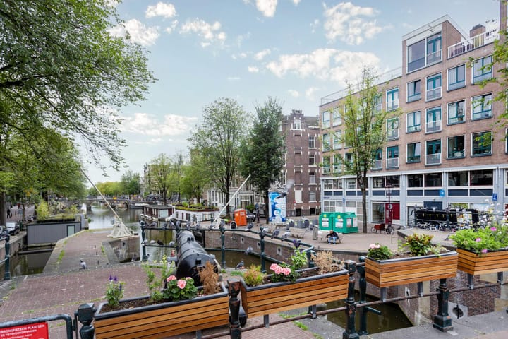 Foto 39 van Haarlemmerdijk 186-D