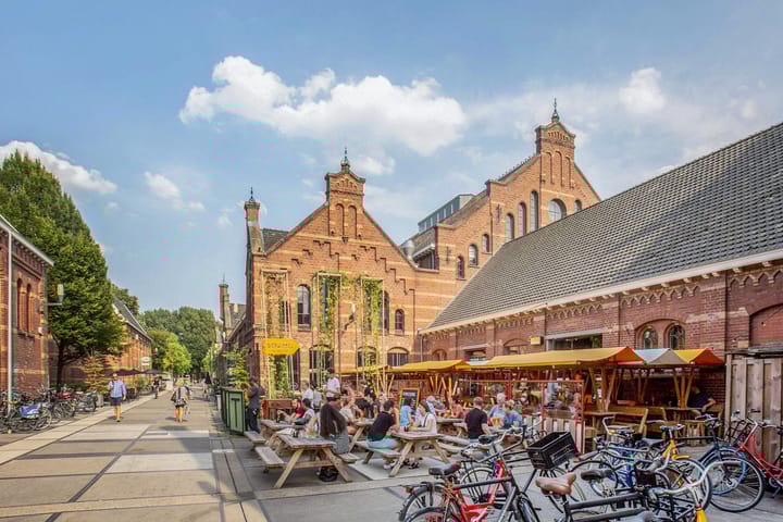 Foto 42 van Haarlemmerdijk 186-D