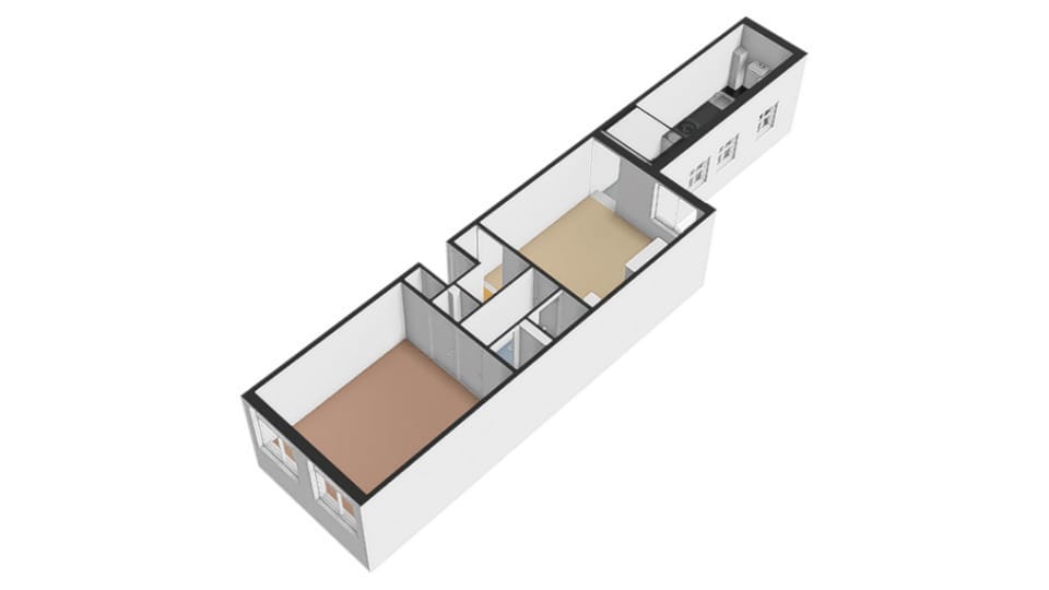 Photo 45 of Haarlemmerdijk 186-D