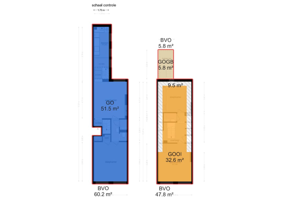 Photo 46 of Haarlemmerdijk 186-D