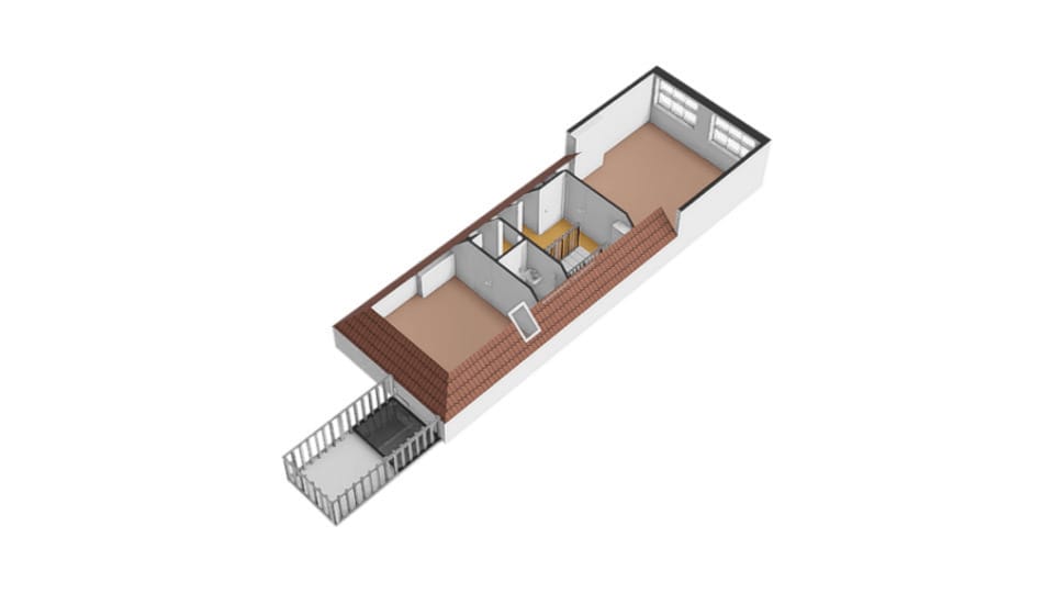 Photo 48 of Haarlemmerdijk 186-D