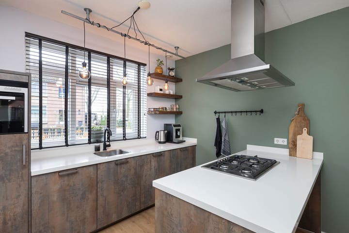 Foto 2 van Sportlaan 10-A