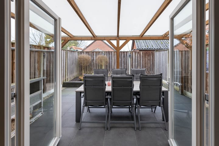 Foto 4 van Sportlaan 10-A