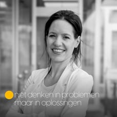 Nicole Elst - Commercial Employee