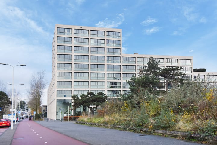 Foto 1 van Houtrustweg 112