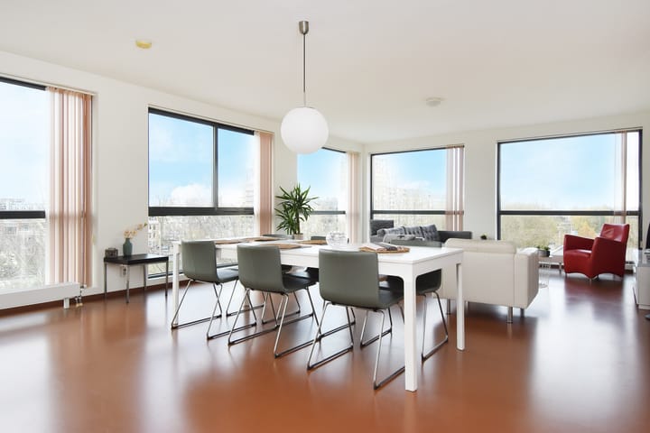 Foto 2 van Houtrustweg 112