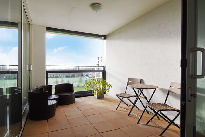 Foto 3 van Houtrustweg 112