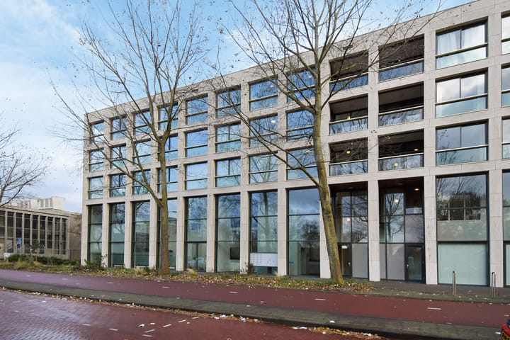 Foto 4 van Houtrustweg 112