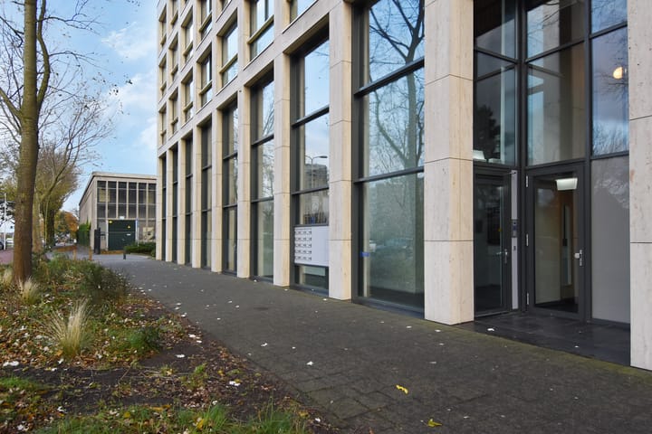 Foto 5 van Houtrustweg 112