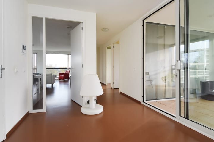 Foto 8 van Houtrustweg 112