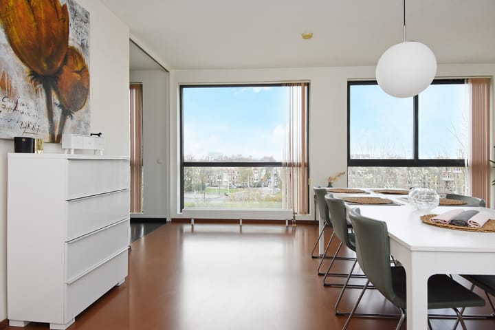 Foto 9 van Houtrustweg 112