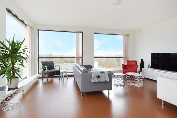 Foto 11 van Houtrustweg 112