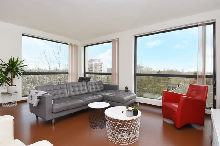 Foto 12 van Houtrustweg 112