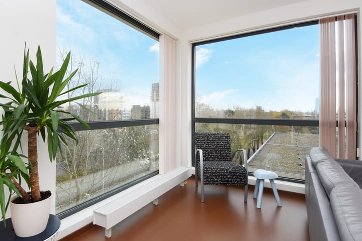 Foto 13 van Houtrustweg 112