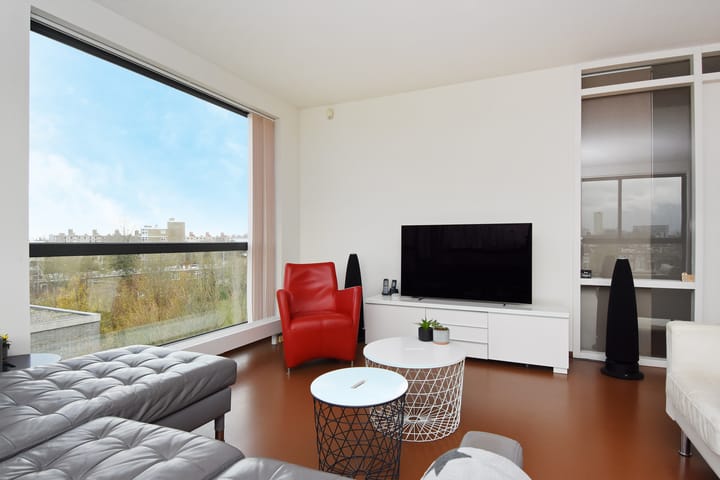 Foto 15 van Houtrustweg 112