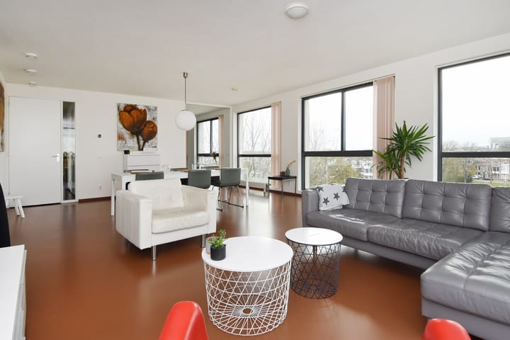 Foto 16 van Houtrustweg 112