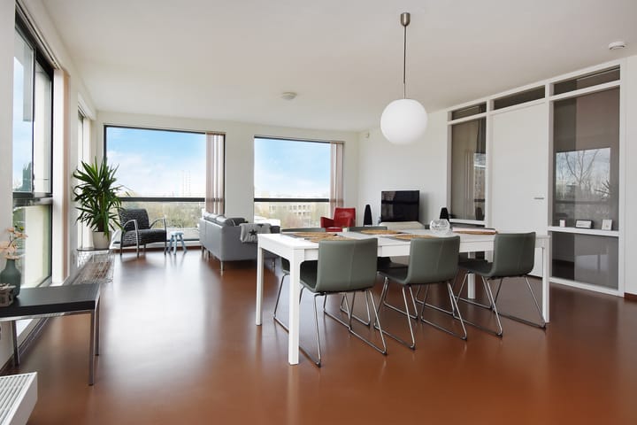 Foto 23 van Houtrustweg 112