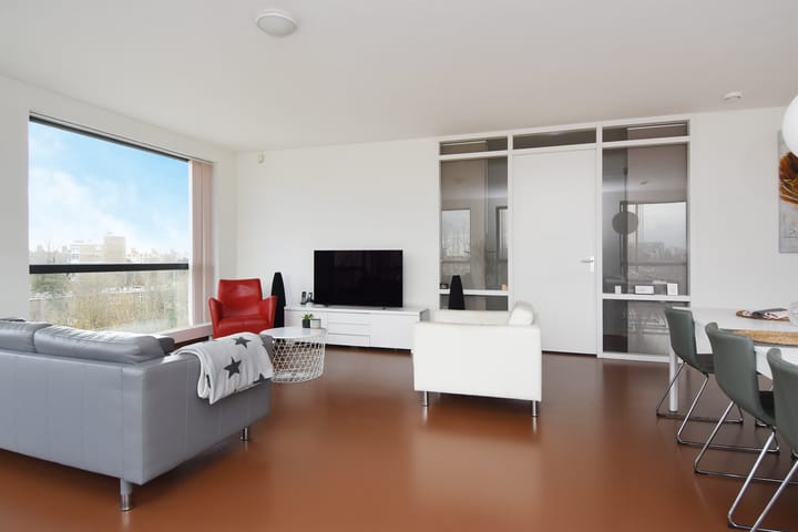 Foto 24 van Houtrustweg 112