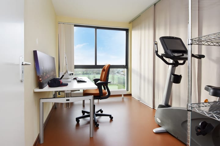 Foto 33 van Houtrustweg 112