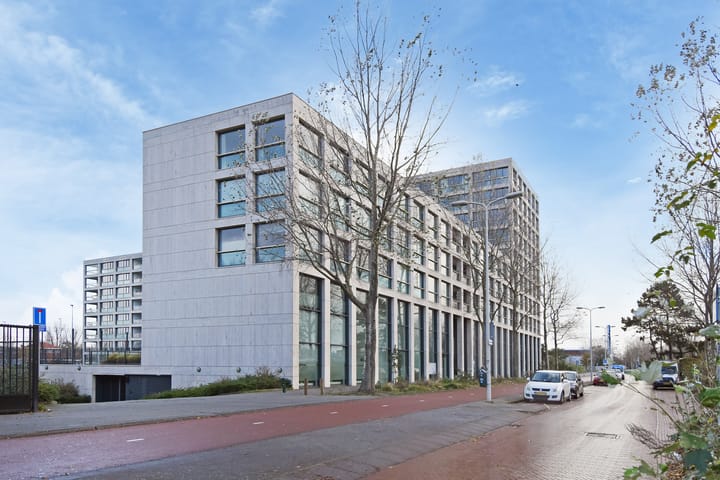 Foto 45 van Houtrustweg 112