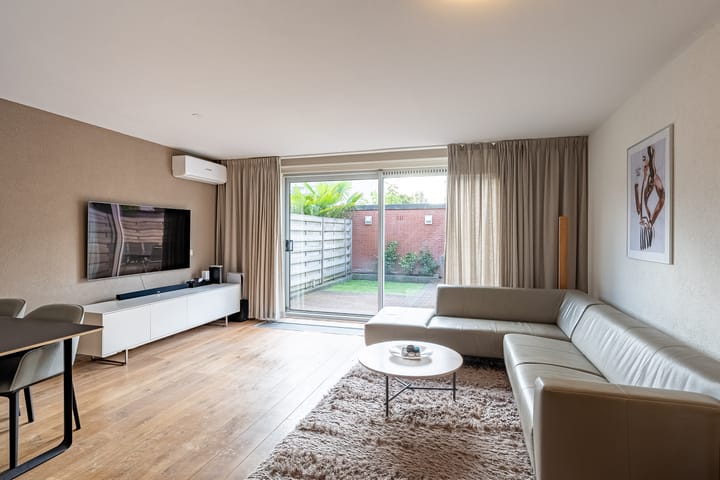 Foto 2 van Annie Romein-Verschoorkade 12