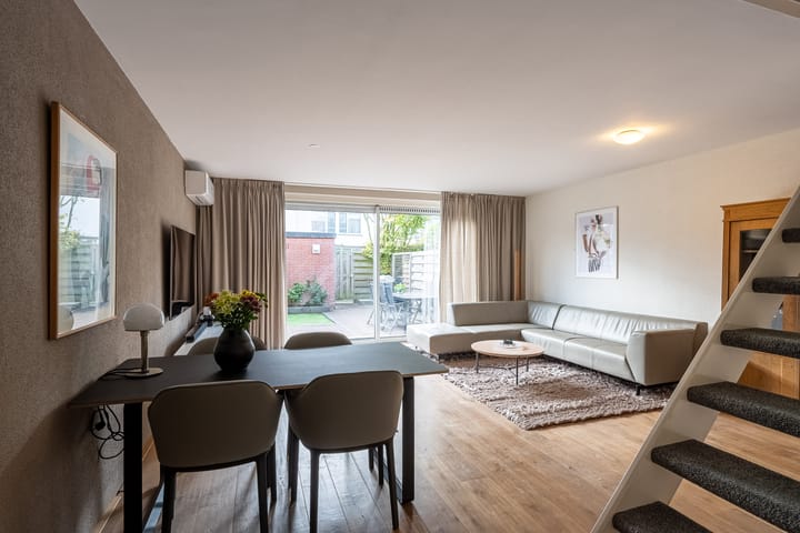 Foto 3 van Annie Romein-Verschoorkade 12