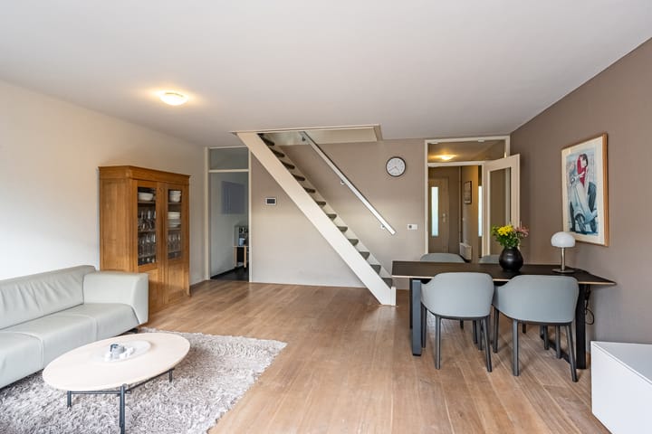 Foto 5 van Annie Romein-Verschoorkade 12