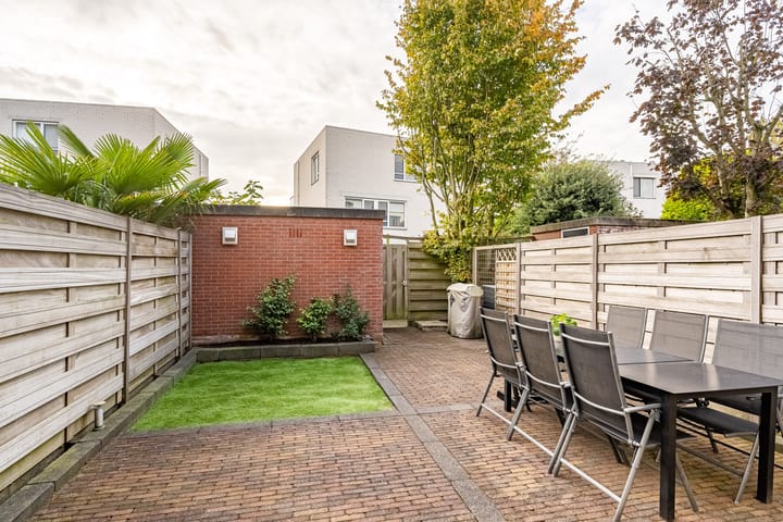 Photo 9 of Annie Romein-Verschoorkade 12