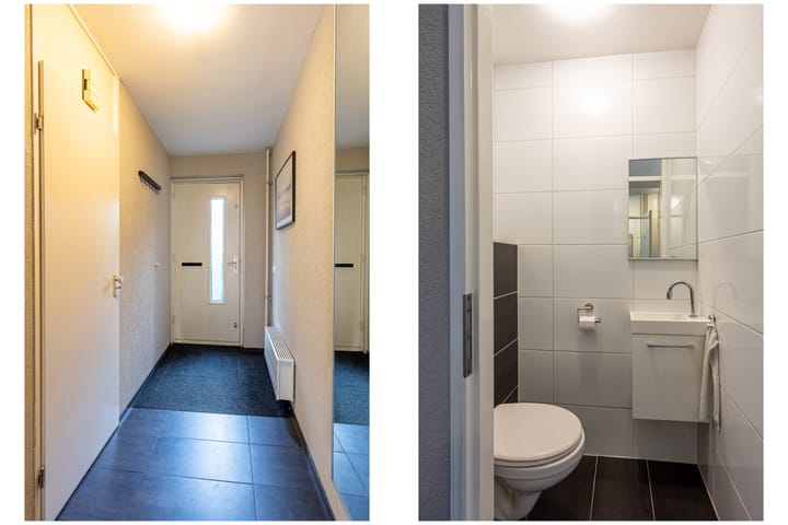 Photo 11 of Annie Romein-Verschoorkade 12