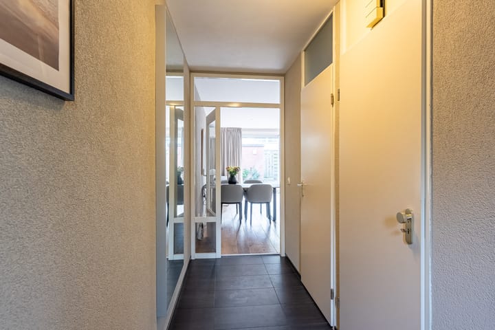 Photo 12 of Annie Romein-Verschoorkade 12